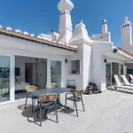 Vb Marina Penthouse 3Br Portviews